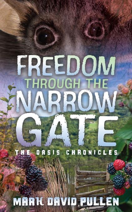 Freedom Through the Narrow Gate - Mark David Pullen - ebook