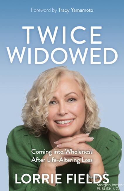 Twice Widowed
