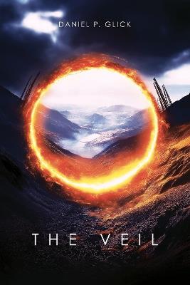 The Veil - Daniel P. Glick - cover