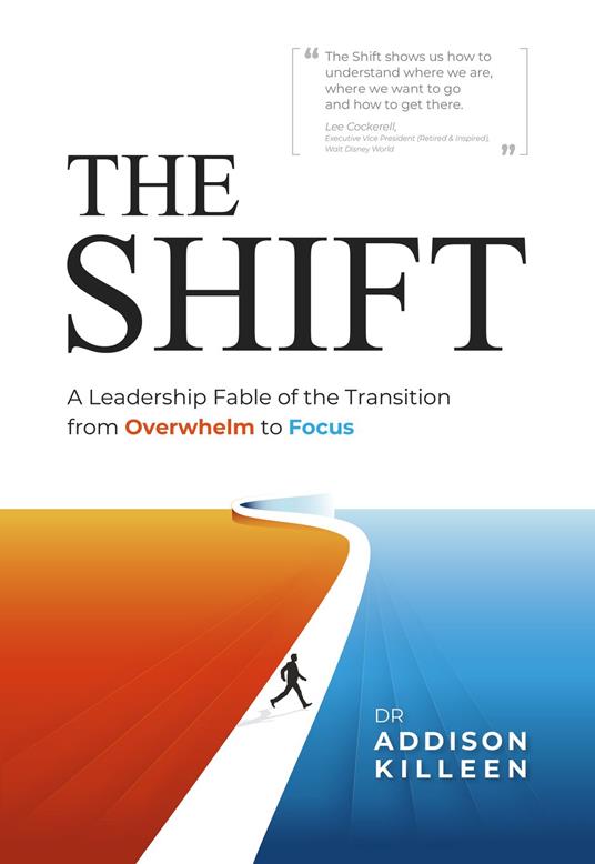 The Shift