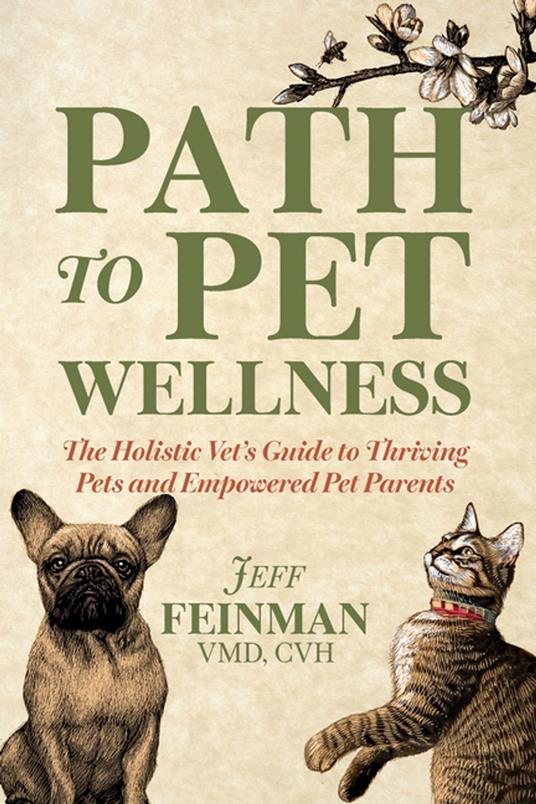 Path to Pet Wellness