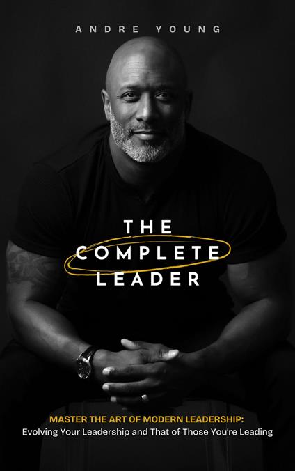 The Complete Leader