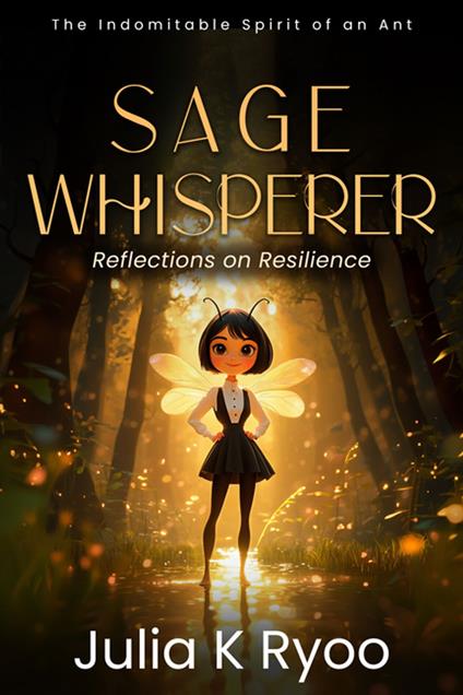 Sage Whisperer: Reflections on Resilience