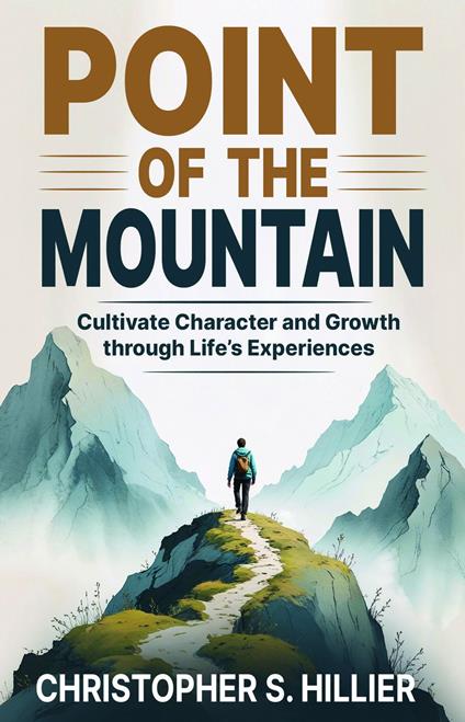 Point of the Mountain