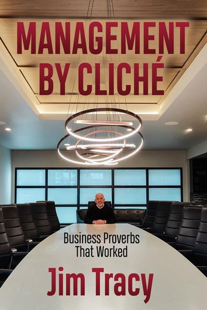 Management by Cliche