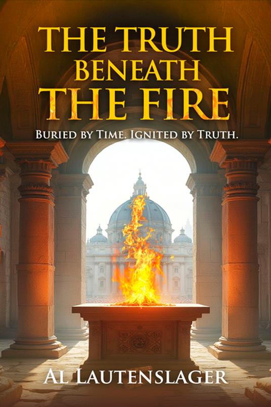 The Truth Beneath the Fire