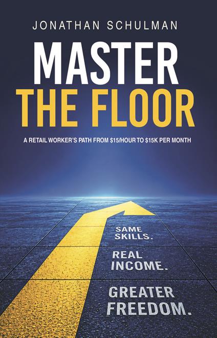 Master the Floor
