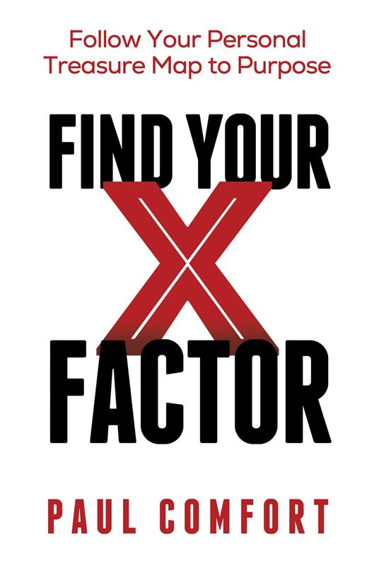 Find Your X Factor