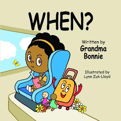 When? - Grandma Bonnie - cover