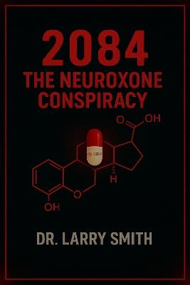 2084 The Neuroxone Conspiracy - Larry Smith - cover
