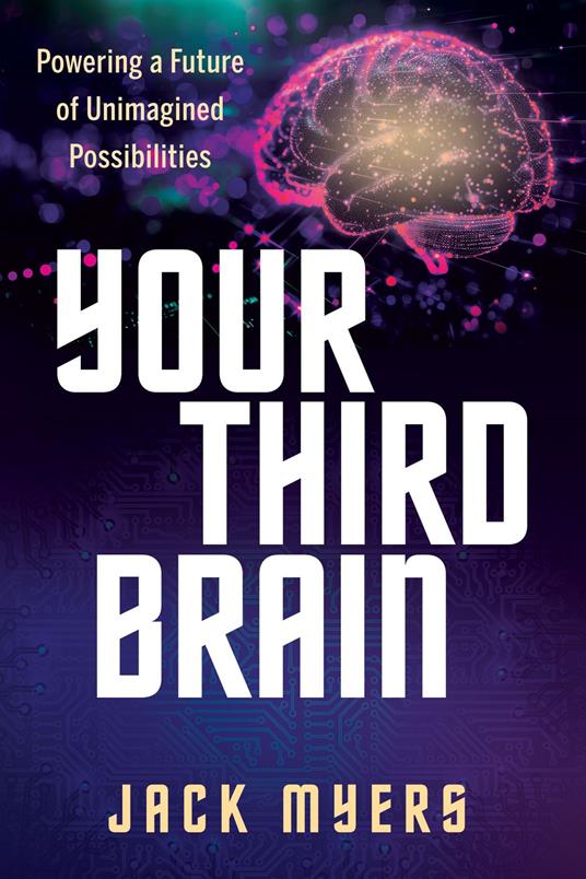 Your Third Brain