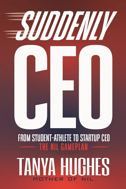 Suddenly CEO