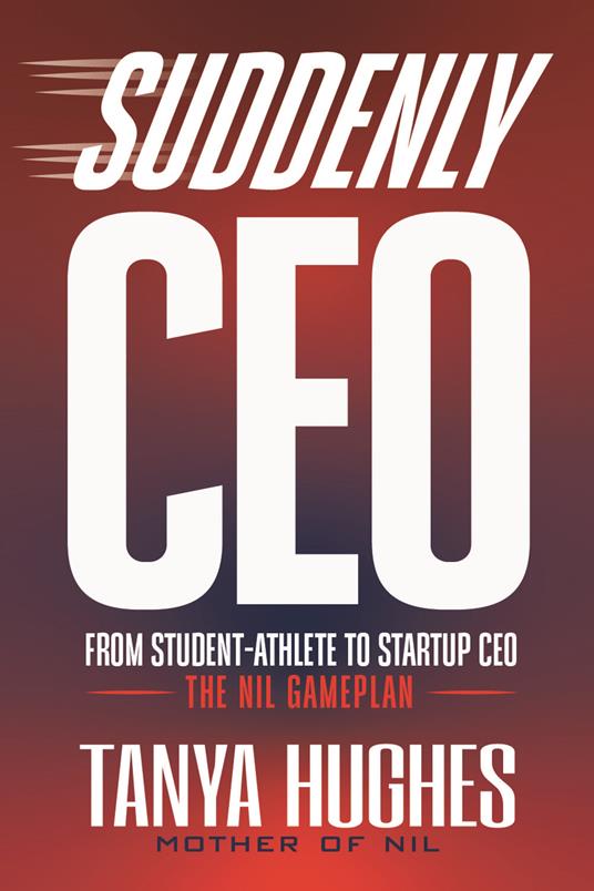 Suddenly CEO