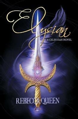 Elysian - Rebecca Queen - cover