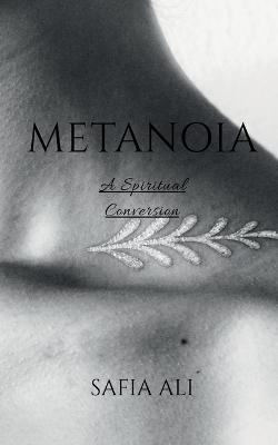 Metanoia - Safia Ali - cover