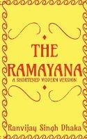 The Ramayana - Ranvijay Singh - cover