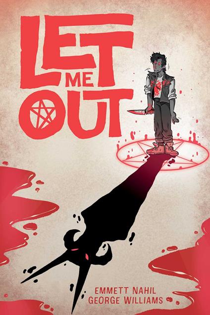 Let Me Out Vol. 1