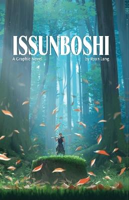Issunboshi - Ryan Lang - cover