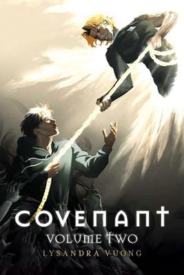 Covenant Vol. 2 - LySandra Vuong - cover