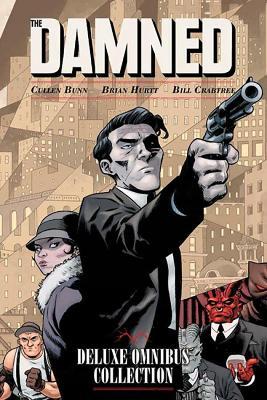 The Damned Deluxe Omnibus Collection - Cullen Bunn - cover