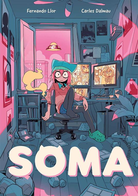 Soma