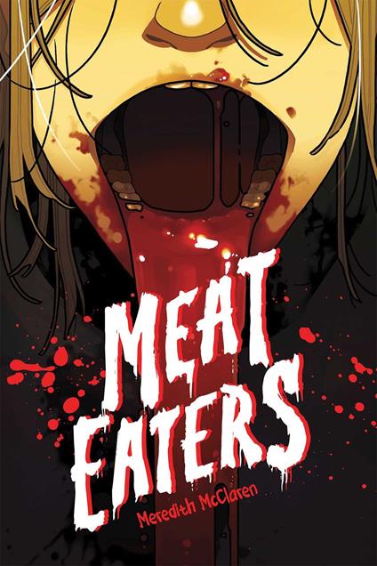Meat Eaters