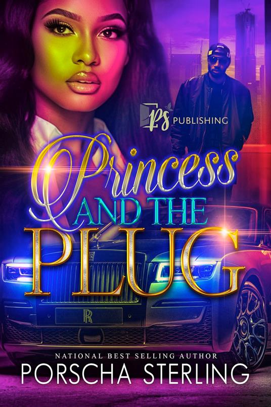 Princess & the Plug