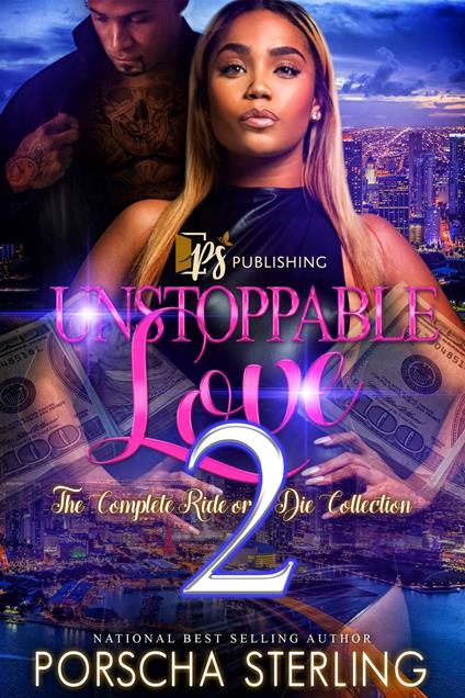 Unstoppable Love 2