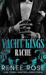 Yacht Kings: Rache