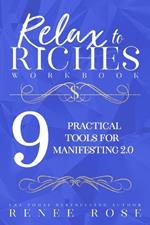 Relax to Riches Workbook