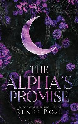 The Alpha's Promise - Renee Rose - cover