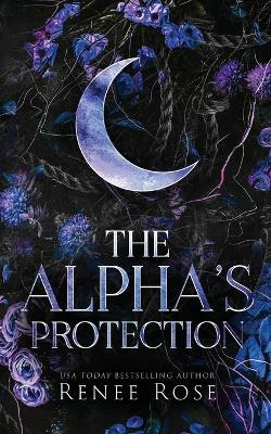 The Alpha's Protection - Renee Rose - cover