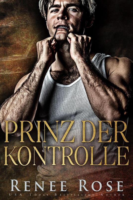 Prinz der Kontrolle