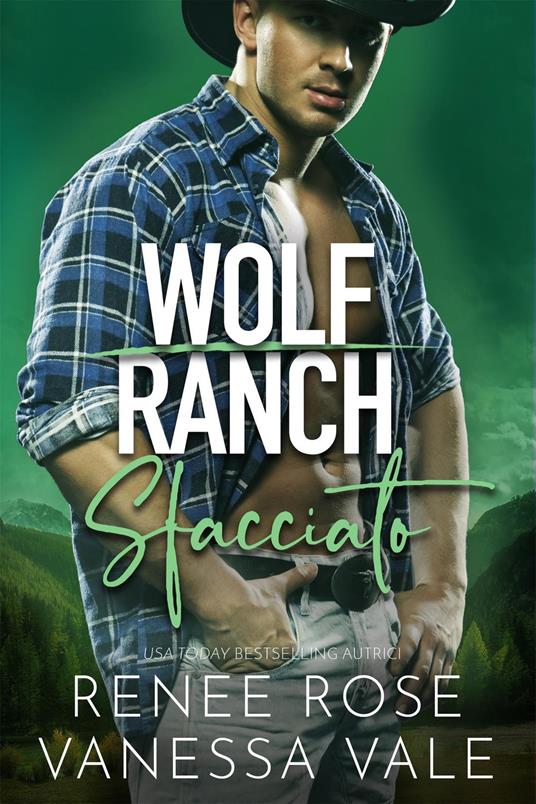 Sfacciato - Renee Rose,Vanessa Vale - ebook