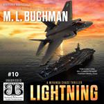 Lightning: A Political Technothriller