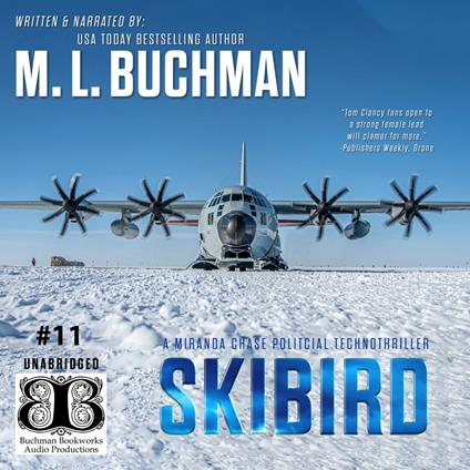 Skibird