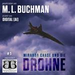 Miranda Chase und die Drohne