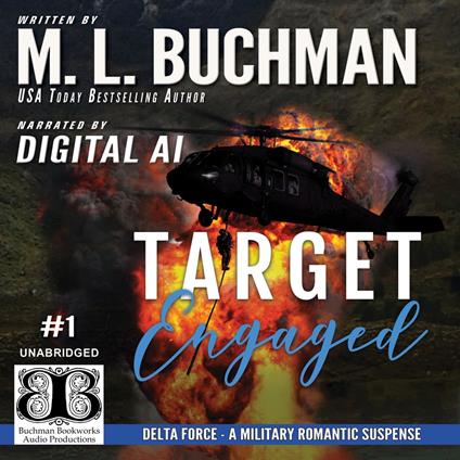 Target Engaged