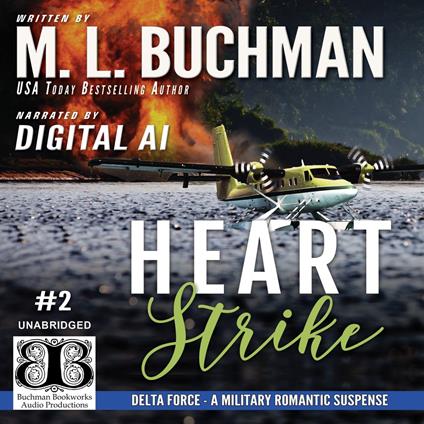 Heart Strike
