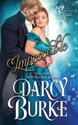 Impeccable - Darcy Burke - cover