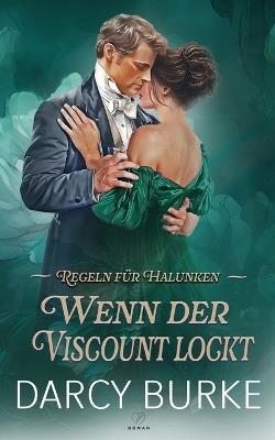 Wenn der Viscount lockt - Darcy Burke - cover