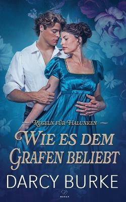 Wie es dem Grafen beliebt - Darcy Burke - cover