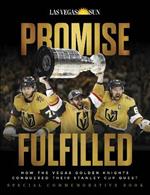 2023 Stanley Cup Champions (Western Conference Higher Seed): How the Vegas Golden Knights Conquered Their Stanley Cup Quest