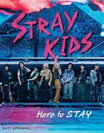 Stray Kids: Here to STAY
