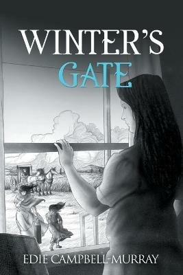 Winter's Gate - Edie Campbell-Murray - cover