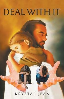 Deal with It - Krystal Jean - cover