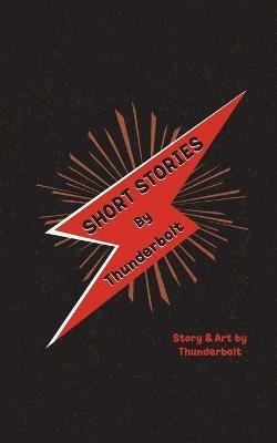 Short Stories - Thunderbolt - cover