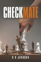 Check Mate - D D Johnson - cover