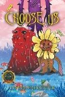 Choose Us - Lynne Frederick - cover