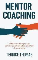Mentor Coaching - Terrice Thomas - cover